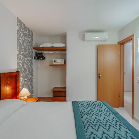 Rio Quente Resorts - Hotel Luupi 객실 사진
