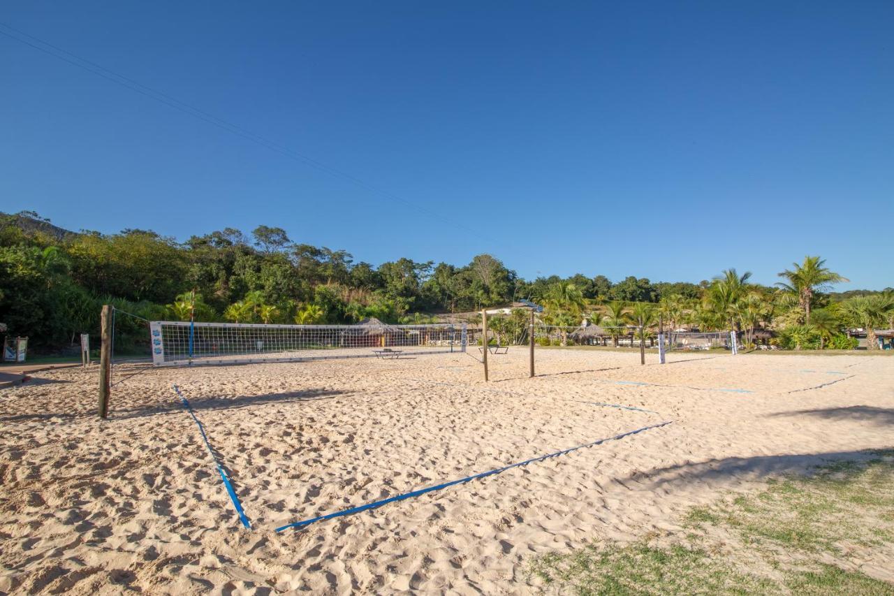 Rio Quente Resorts - Hotel Luupi 외부 사진