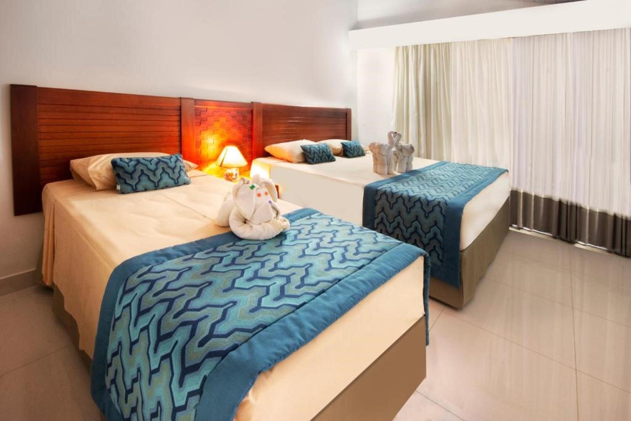 Rio Quente Resorts - Hotel Luupi 외부 사진