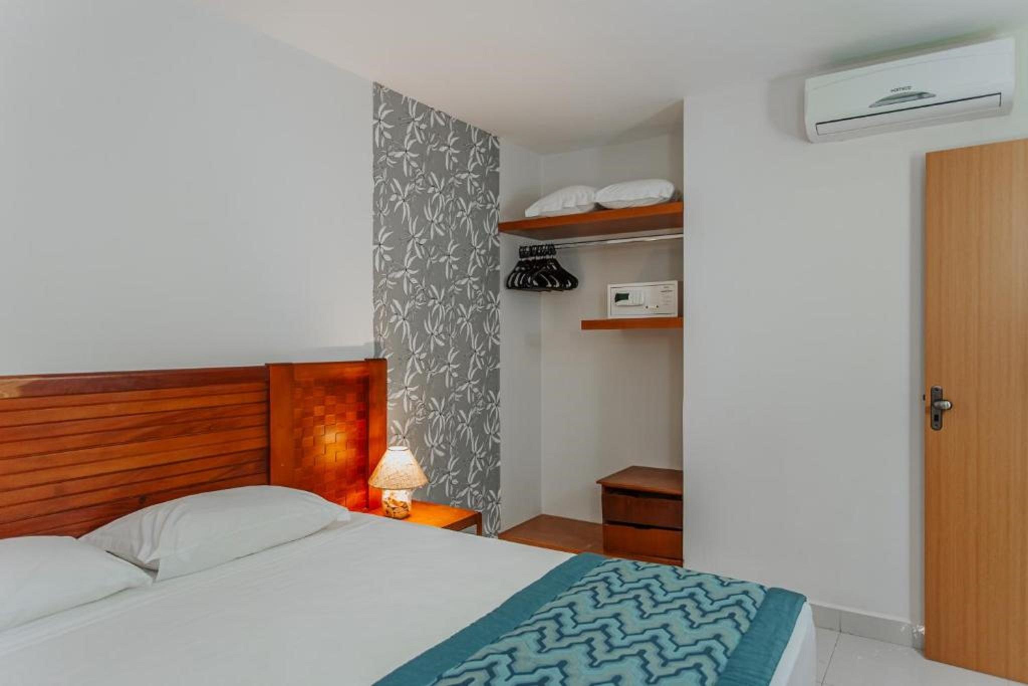 Rio Quente Resorts - Hotel Luupi 외부 사진