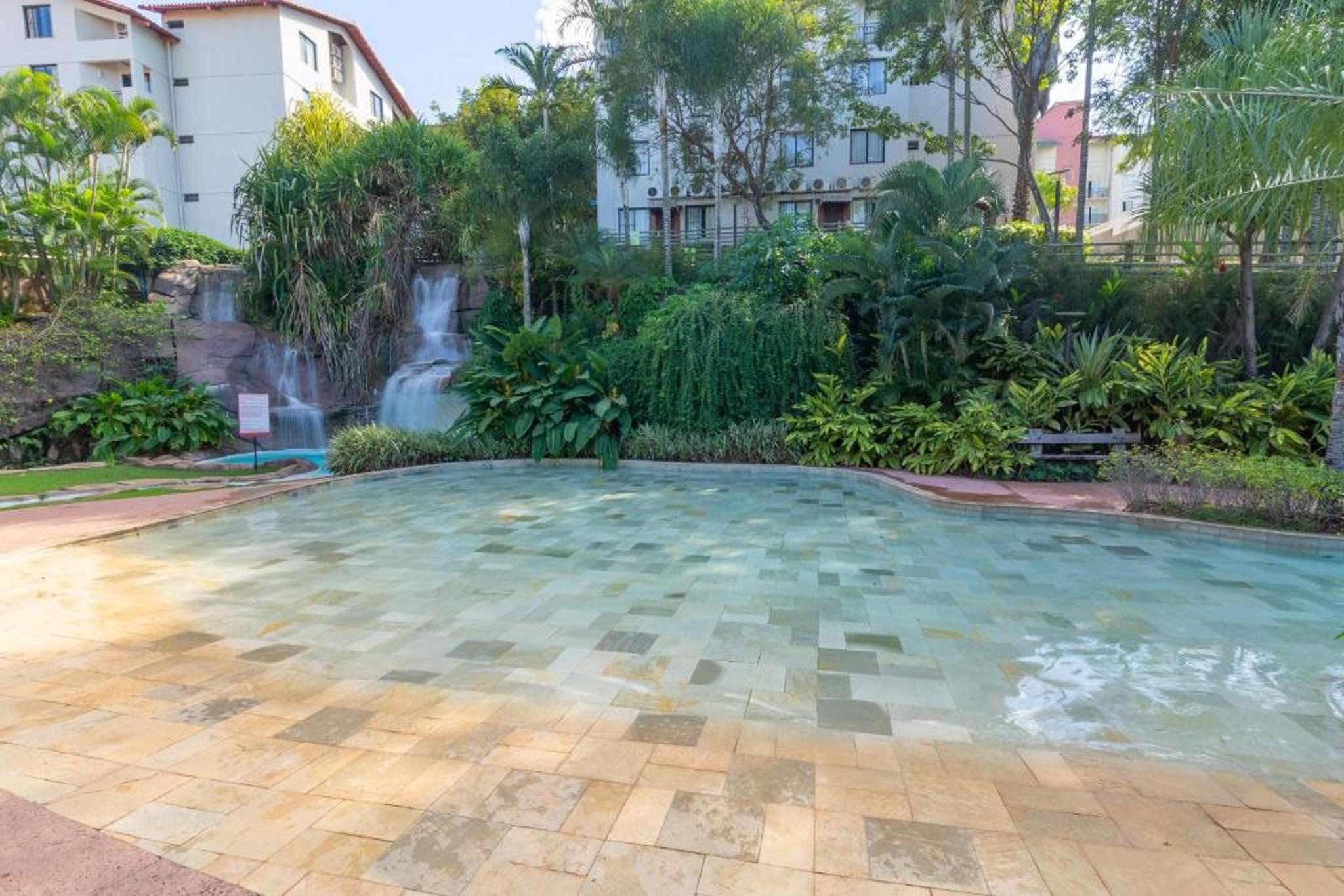 Rio Quente Resorts - Hotel Luupi 외부 사진