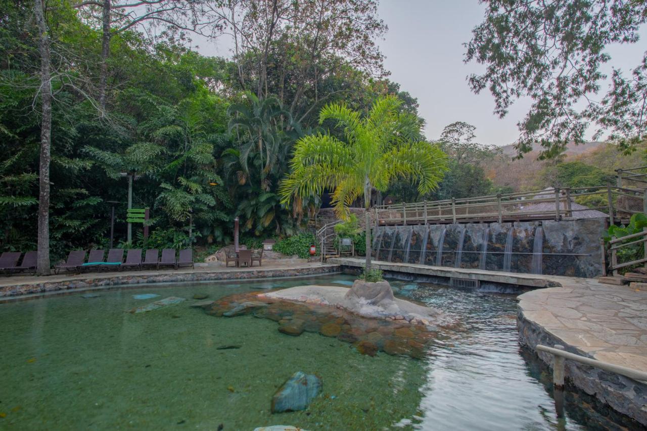 Rio Quente Resorts - Hotel Luupi 외부 사진
