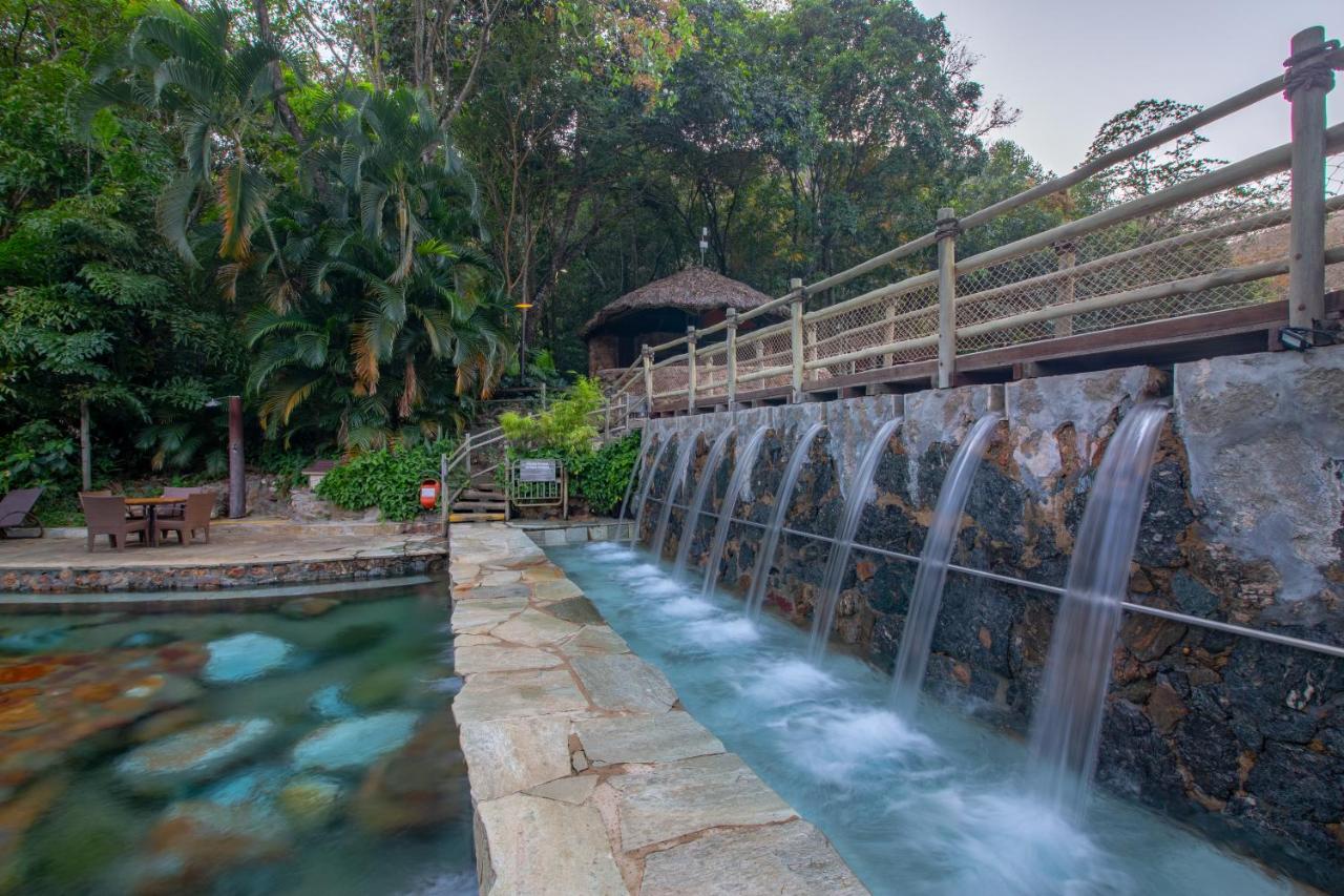 Rio Quente Resorts - Hotel Luupi 외부 사진