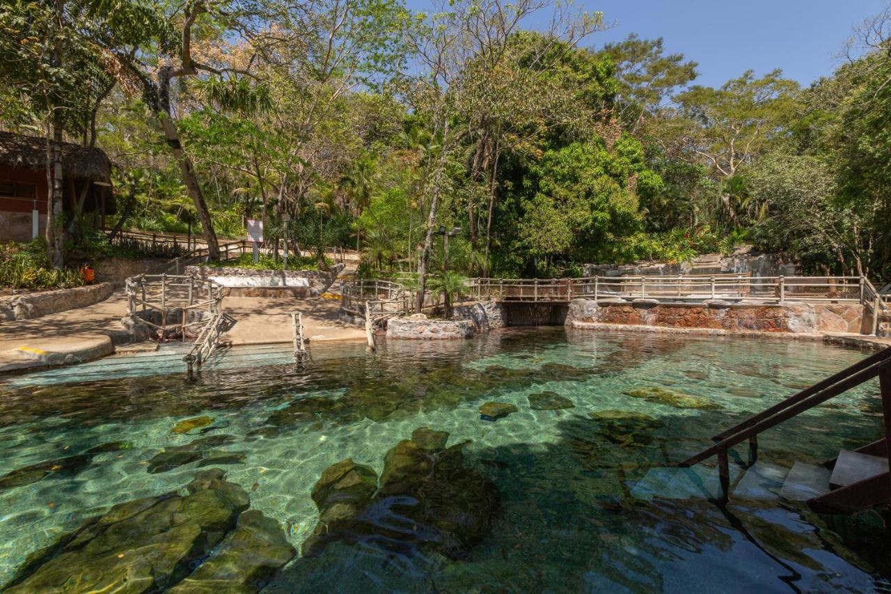 Rio Quente Resorts - Hotel Luupi 외부 사진