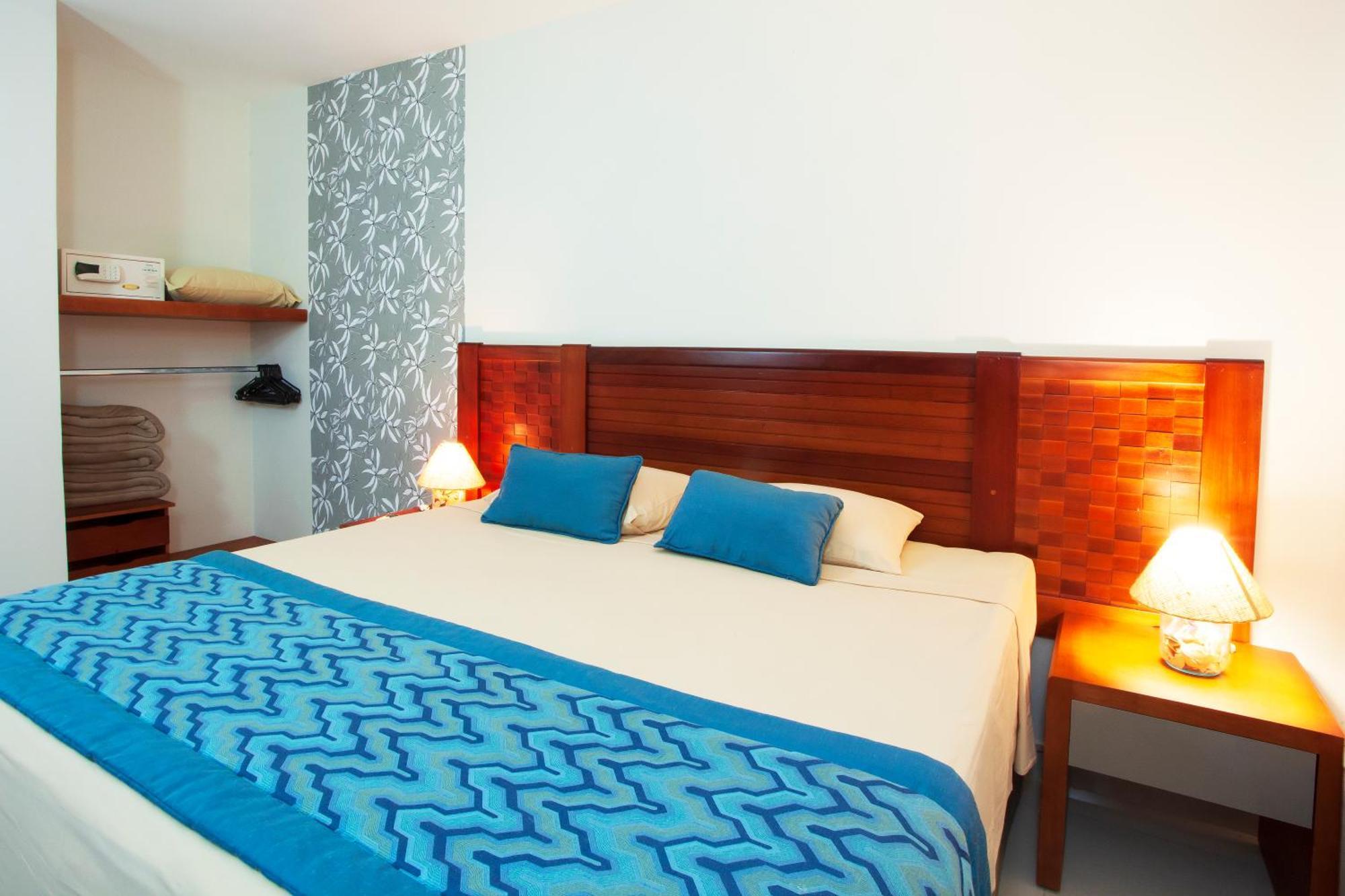 Rio Quente Resorts - Hotel Luupi 객실 사진