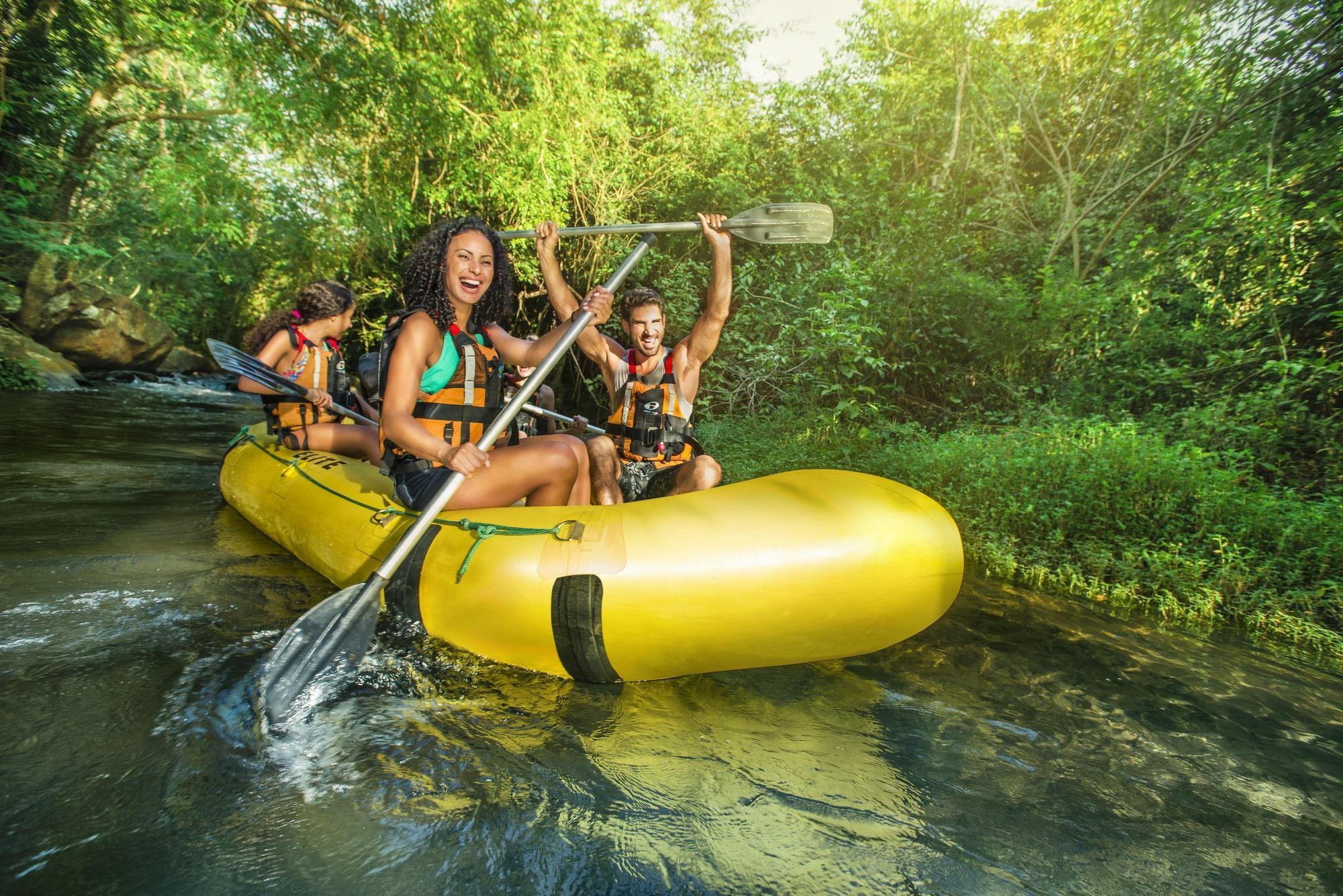Rio Quente Resorts - Hotel Luupi 외부 사진