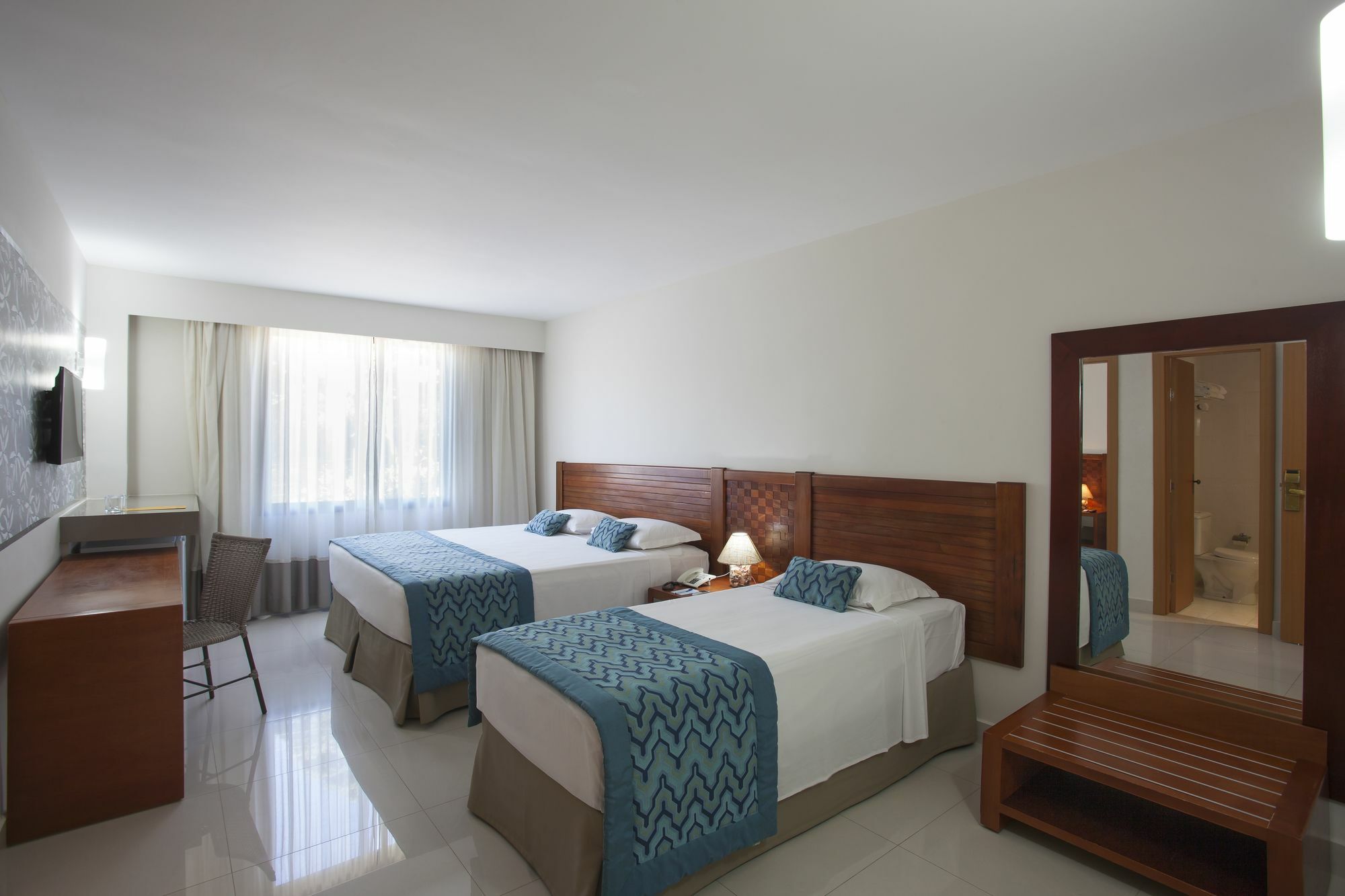 Rio Quente Resorts - Hotel Luupi 외부 사진