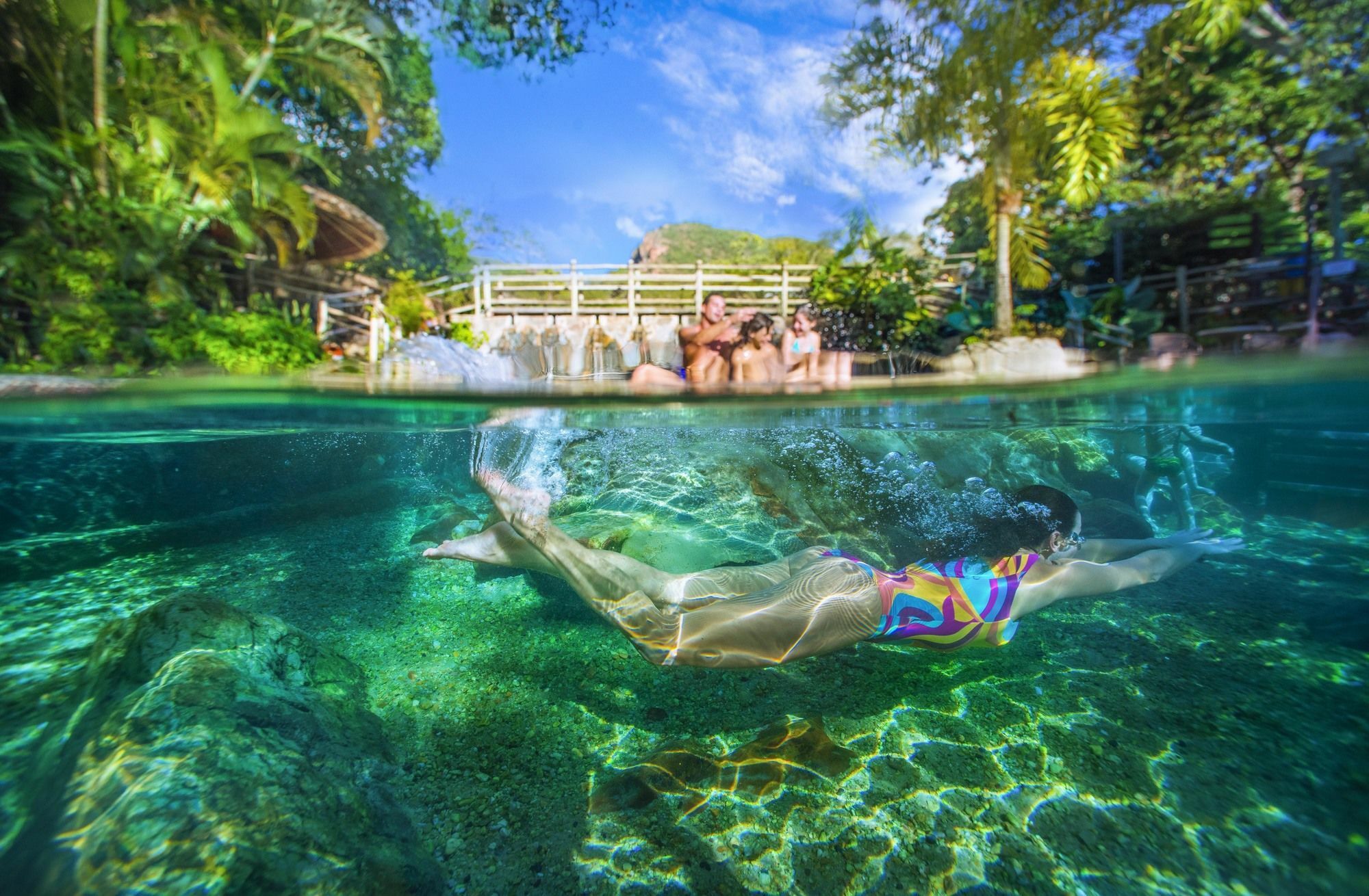 Rio Quente Resorts - Hotel Luupi 외부 사진